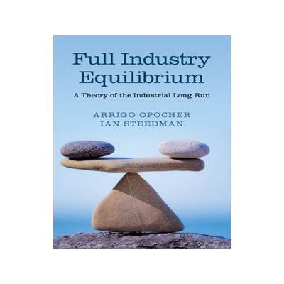 预订 Full Industry Equilibrium