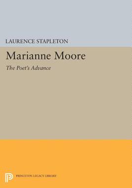 【预订】Marianne Moore