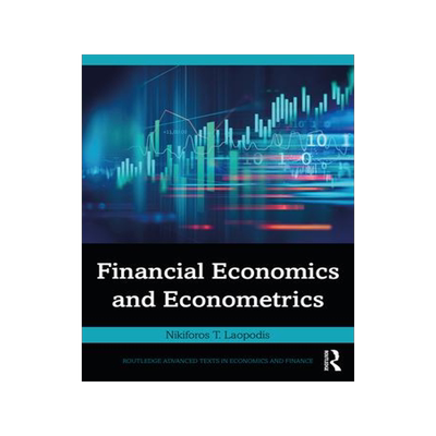 [预订]Financial Economics and Econometrics 9781032070179