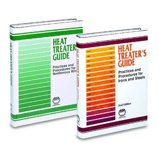 预订 Heat Treater’s Guide: Standard Practices for Irons and Steels: 9780871705204
