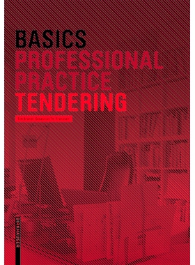 预订 Basics Tendering 基础招标: 9783035621877