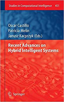 【预订】Recent Advances on Hybrid Intelligent Systems 9783642330209