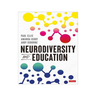 [预订]Neurodiversity and Education 9781529600353