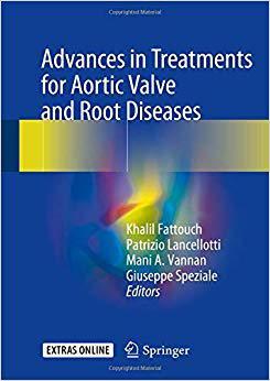 【预售】Advances in Treatments for Aortic Va...