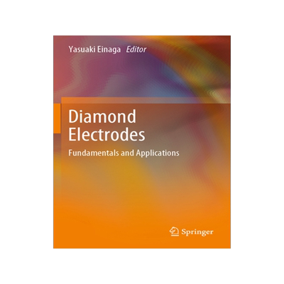 [预订]Diamond Electrodes