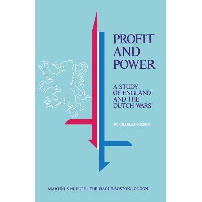 A Study of England and the Dutch Wars