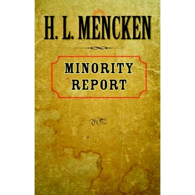 预订 Minority Report 少数派报告: 9780801885334