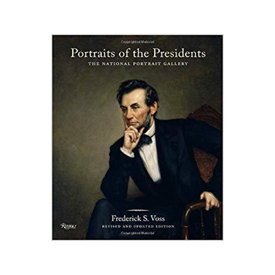 Portraits of the Presidents: The National Portrait Gallery