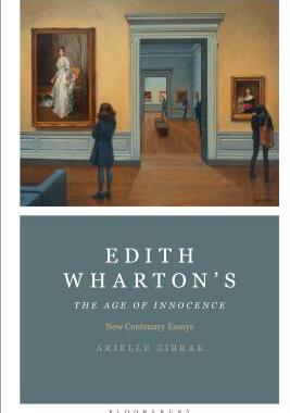 【预订】Edith Wharton’s the Age of Innocence