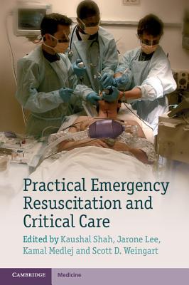 【预订】Practical Emergency Resuscitation and Critical Care