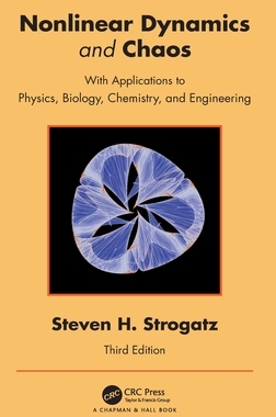 预订 Nonlinear Dynamics and Chaos