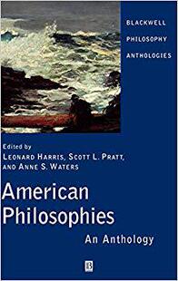 Philosophies American 预售