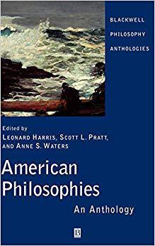 【预售】American Philosophies