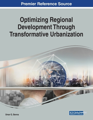 【预订】Optimizing Regional Development Through Transformative Urbanization
