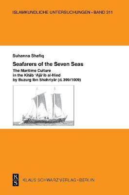 [预订]Seafarers of the Seven Seas 9783879974245