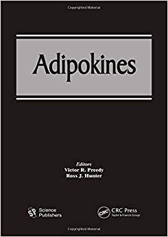【预售】Adipokines