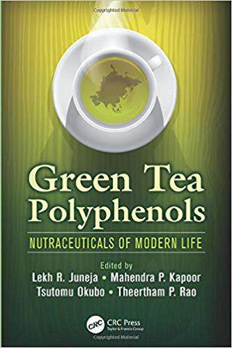 【预售】Green Tea Polyphenols