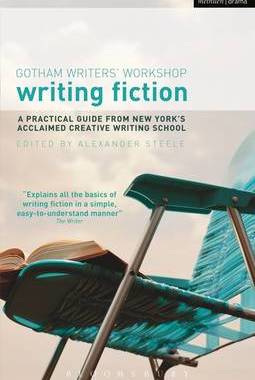 【预订】Writing Fiction: A practical guide from New York’s acclaimed creative writing school