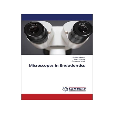 [预订]Microscopes in Endodontics 9783659678202