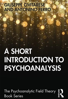 【预订】A Short Introduction to Psychoanalysis