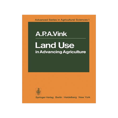 预订 Land Use in Advancing Agriculture