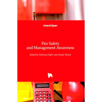 预订 Fire Safety and Management Awareness 消防安全和管理意识: 9781839624254