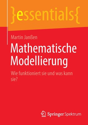 预订 Mathematische Modellierung