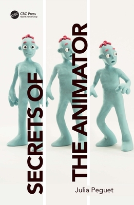 【预订】Secrets of the Animator 9780367252007