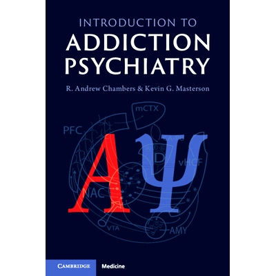 预订 Introduction to Addiction Psychiatry 成瘾精神病学入门: 9781009501392