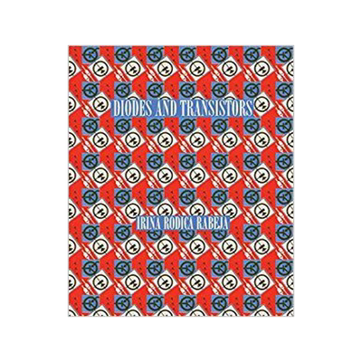 [预订]Diodes and Transistors: essentials 9780977509874