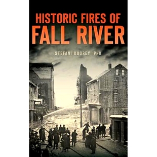 Historic River Fires Fall 9781540203175 预订