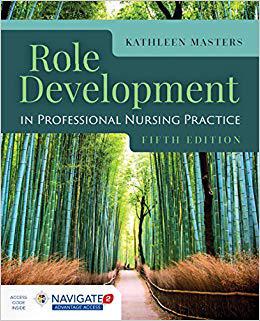 【预售】Role Development in Nursing in Profe...