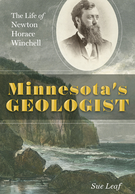 【预订】Minnesota’s Geologist