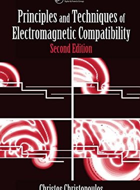 【预订】Principles and Techniques of Electromagnetic Compatibility, Second Edition