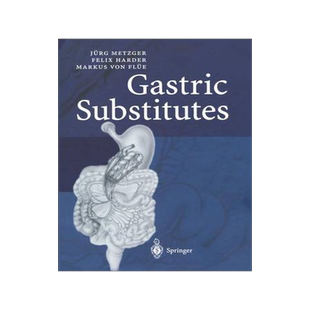预订 Gastric Substitutes