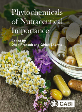 预订 Phytochemicals of Nutraceutical Importance