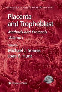 【预订】Placenta and Trophoblast