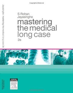 the Mastering Medical Long 9780729538398 Case 预订