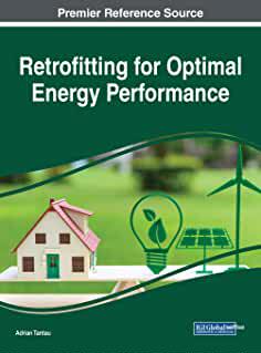 【预订】Retrofitting for Optimal Energy Performance