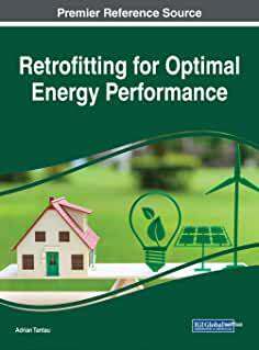 【预订】Retrofitting for Optimal Energy Performance