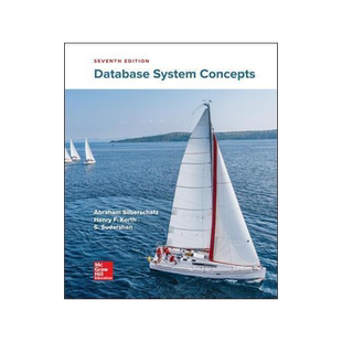 [预订]Database System Concepts 9780078022159