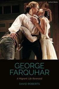 【预订】George Farquhar