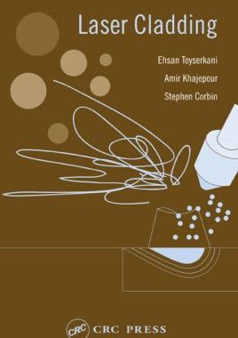 【预订】Laser Cladding