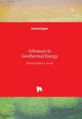 [预订]Advances in Geothermal Energy 9789535122418