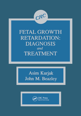 【预订】Fetal Growth Retardation: Diagnosis and Treatment