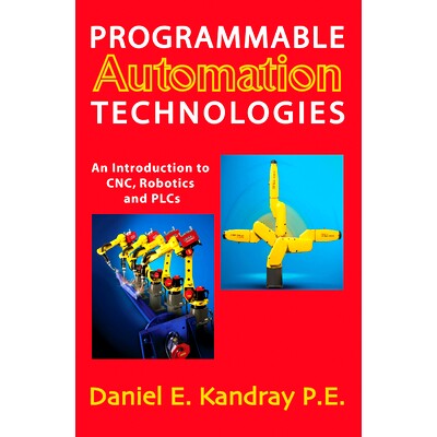 预订 Programmable Automation Technologies 可编程自动化: 9780831133467