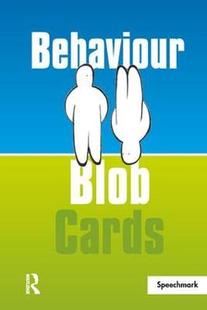 Cards Blob Behaviour 9780863888793 预订