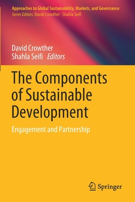 【预订】The Components of Sustainable Development