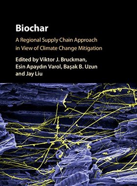 【预订】Biochar