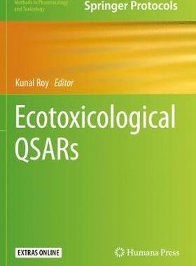 [预订]Ecotoxicological QSARs